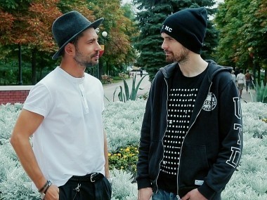 Бедняков +1: Белгород с Noize MC