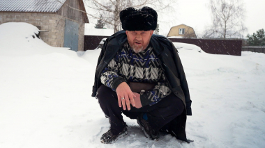 На ножах: Рязань. Базар